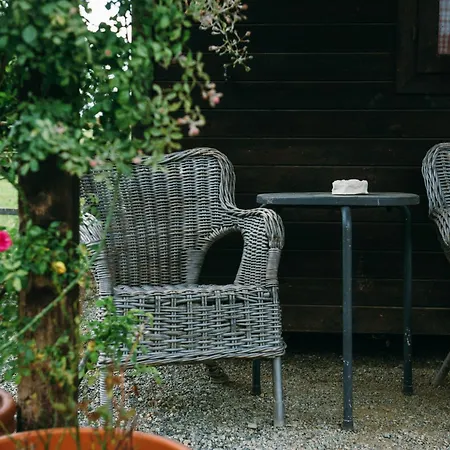 Cascina Orto Farm stay Pasturana