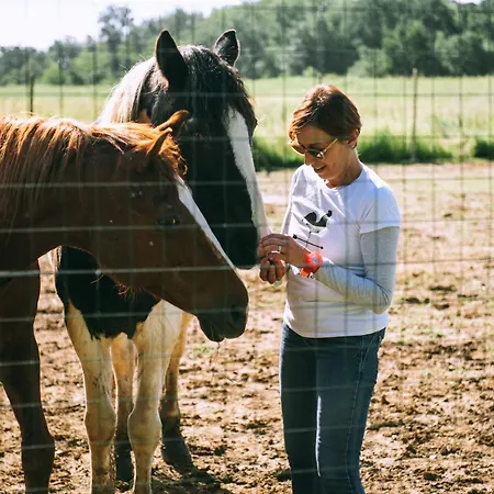 Agroturismo Cascina Orto Pasturana