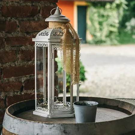 Cascina Orto * Pasturana