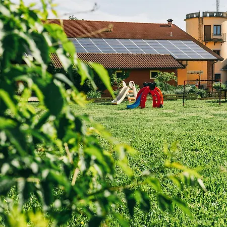 Cascina Orto