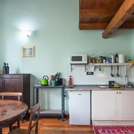 Cascina Orto *