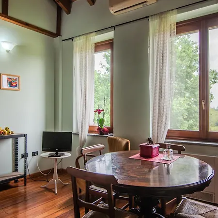 Cascina Orto Pasturana