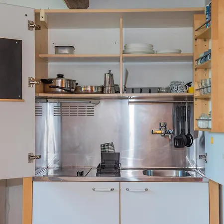 Cascina Orto Farm stay Pasturana