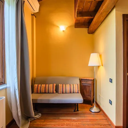 Cascina Orto * Pasturana