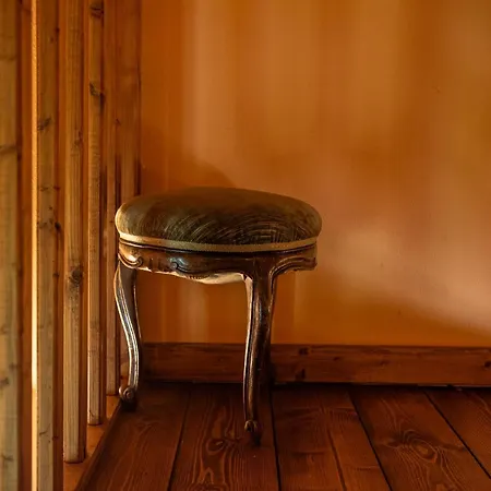 Cascina Orto Farm stay