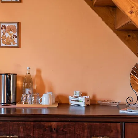 Cascina Orto Séjour à la ferme *