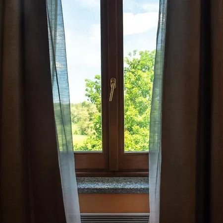 Farm stay Cascina Orto *