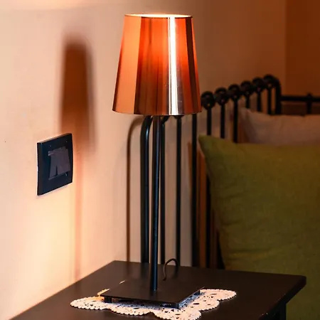 Cascina Orto Farm stay Pasturana