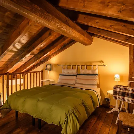 Cascina Orto * Pasturana